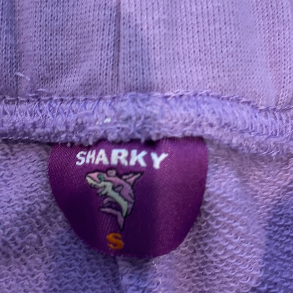 kids comfy shorts - Picture 7 of 7